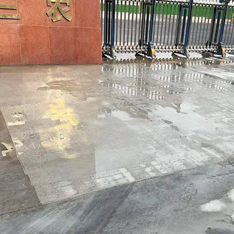 澄海水泥路面翻新砂浆